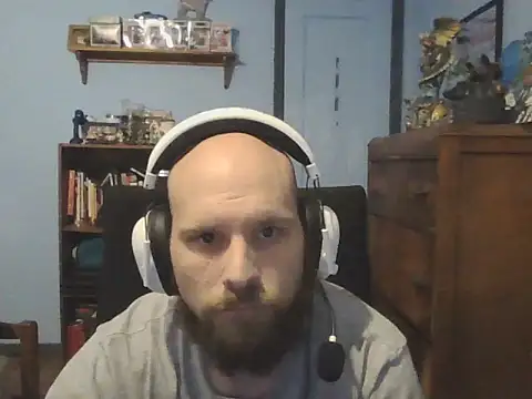 PDrents online show from November 10, 2025, 9:58 pm