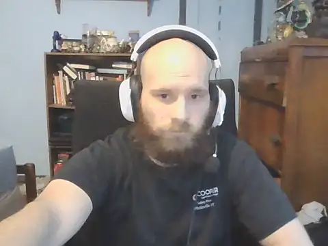 PDrents online show from February 6, 2026, 9:51 pm