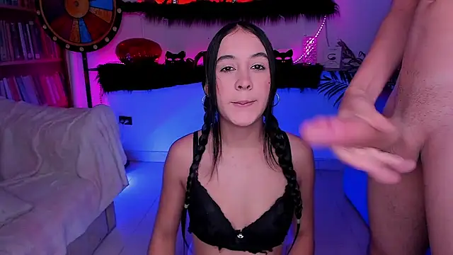 OkHard11 online show from March 14, 2026, 10:48 pm