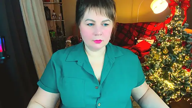 CrystaalStaar online show from January 12, 2026, 8:03 pm