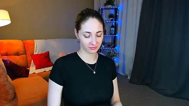 SensitiveSooul online show from May 16, 2026, 8:29 pm