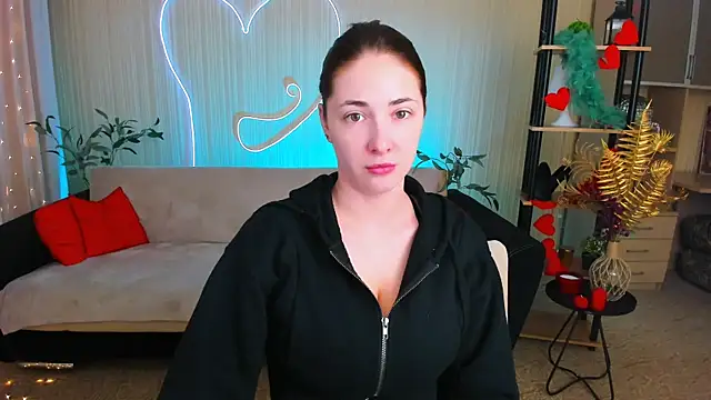 Snapshot of SensitiveSooul chatting on July 21, 2026, 5:32 am SensitiveSooul online show from July 21, 2026, 5:32 am