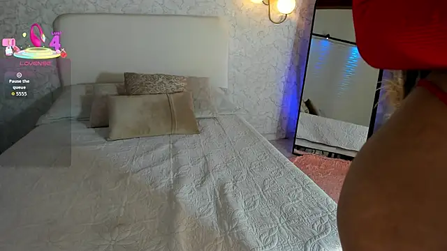 JannaFoxx  online show from January 15, 2026, 7:28 pm