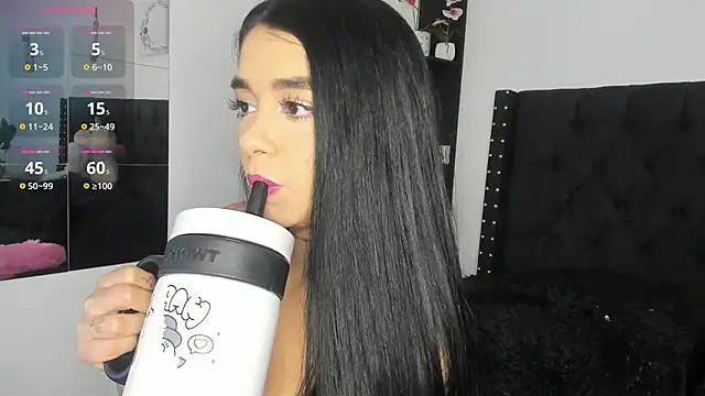 sara ramirez01 online show from April 8, 2026, 12:43 am