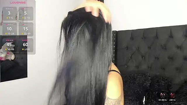 sara ramirez01 online show from April 11, 2026, 12:04 am