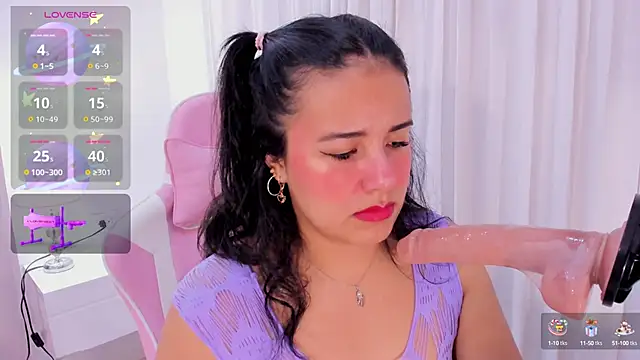 lala lemonds online show from September 21, 2025, 12:40 pm