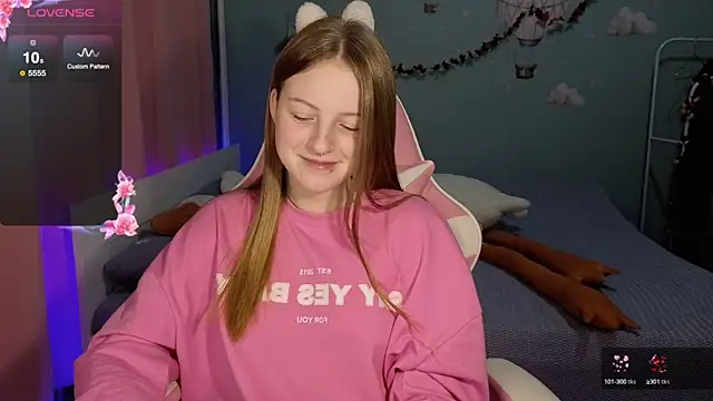 Snapshot of stefaniyaaa chatting on September 26, 2025, 12:14 am stefaniyaaa online show from September 26, 2025, 12:14 am