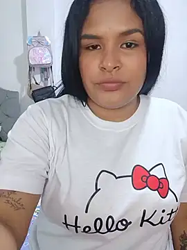 samantha903 online show from June 25, 2026, 9:41 pm