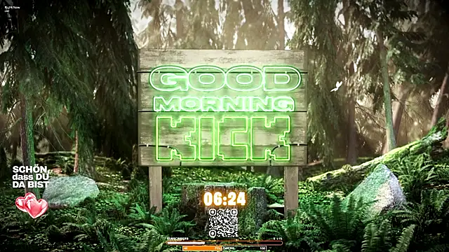 sebirp online show from March 5, 2026, 3:19 pm