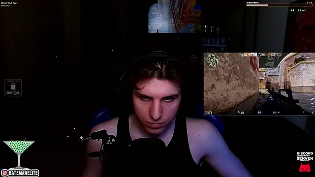 sebirp online show from March 8, 2026, 10:02 pm