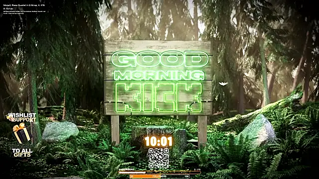 sebirp online show from March 21, 2026, 8:56 pm