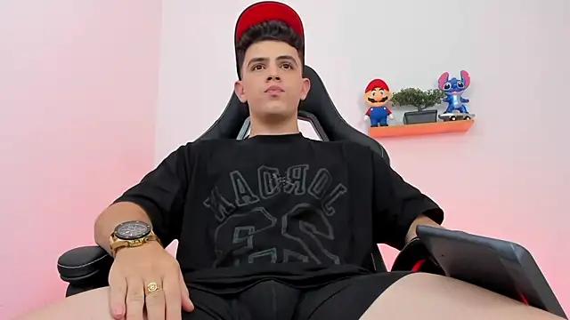 Mikecooper online show from February 28, 2026, 3:51 am