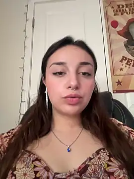 CharmingMaddie online show from January 17, 2026, 4:33 pm