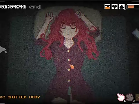 Lunely3 online show from March 17, 2026, 3:00 am