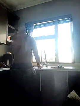 Thabo1004 online show from February 5, 2026, 2:43 pm