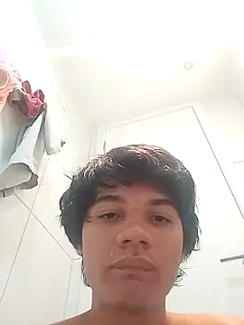 Richardwhite69 online show from September 27, 2025, 3:22 am