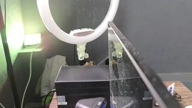 Sabina Ros online show from September 11, 2025, 6:24 am