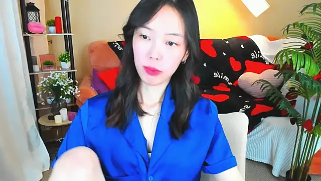 SoulHarmoonyy online show from February 11, 2026, 4:34 pm