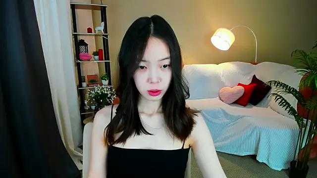 SoulHarmoonyy online show from February 23, 2026, 9:17 am