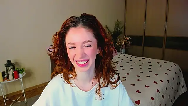 Snapshot of ChristinaConteeree chatting on April 22, 2026, 3:20 am ChristinaConteeree online show from April 22, 2026, 3:20 am