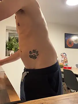 charl-5 online show from November 28, 2025, 7:16 pm