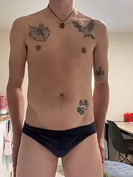 charl-5 online show from March 9, 2026, 1:15 pm