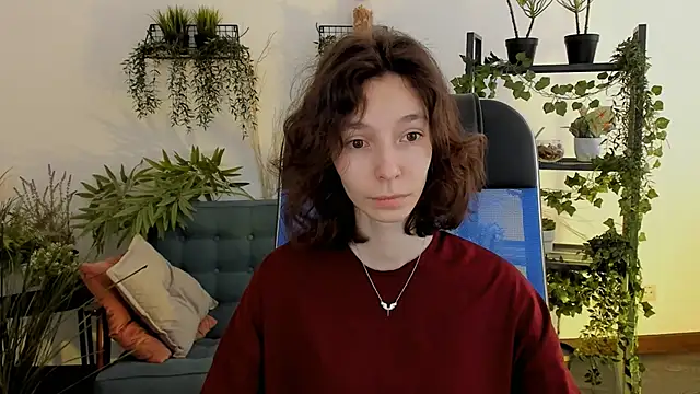 EmmanuellBrown online show from February 2, 2026, 7:07 am