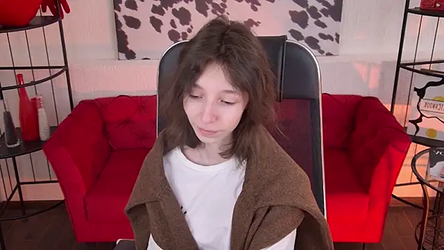 EmmanuellBrown online show from March 11, 2026, 10:10 am