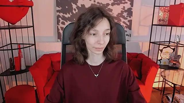 EmmanuellBrown online show from April 16, 2026, 9:32 am