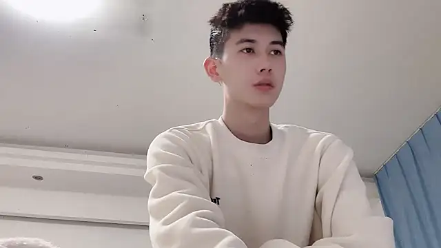 xiaojie2563 online show from March 7, 2026, 10:56 am