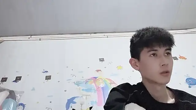 xiaojie2563 online show from March 21, 2026, 8:34 pm