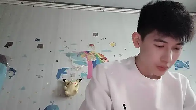 xiaojie2563 online show from March 29, 2026, 6:24 am