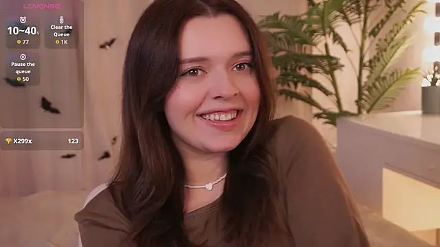 BlissHey online show from October 29, 2025, 6:20 pm