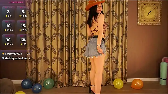 BlissHey online show from February 26, 2026, 3:33 pm