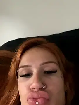 sereiaruiva99 online show from February 17, 2026, 6:25 pm