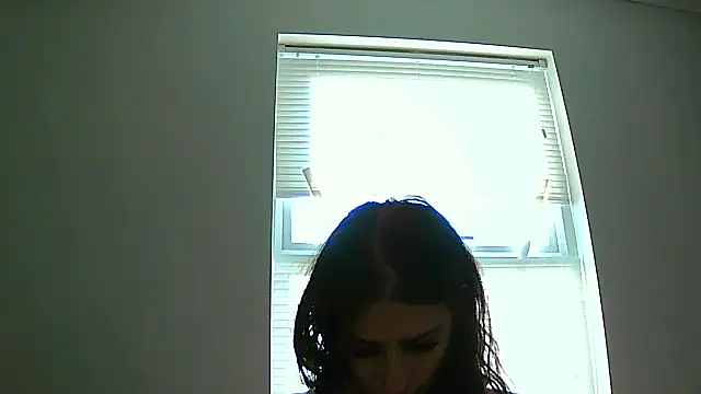 ASAIN VIRGIN ARIA online show from November 21, 2025, 1:32 pm