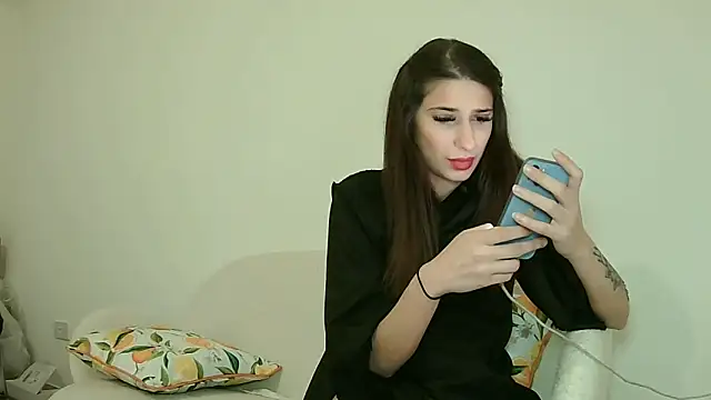 ASAIN VIRGIN ARIA online show from March 28, 2026, 9:25 pm