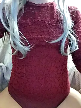 ValeriaFox769 online show from December 4, 2025, 9:18 am