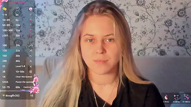 Snapshot of AngelAnty chatting on January 18, 2026, 2:10 pm AngelAnty online show from January 18, 2026, 2:10 pm