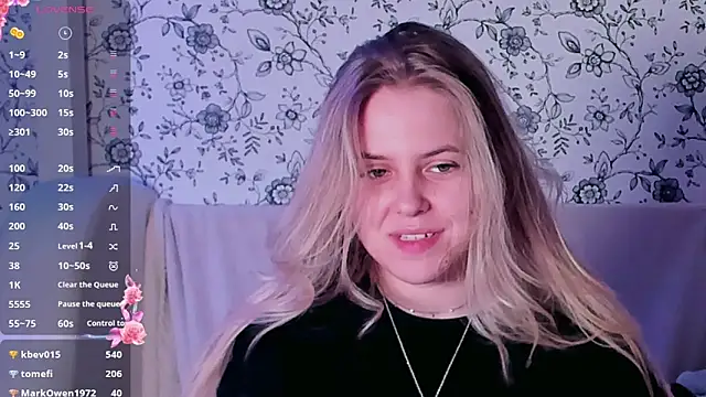 Snapshot of AngelAnty chatting on January 31, 2026, 7:11 pm AngelAnty online show from January 31, 2026, 7:11 pm