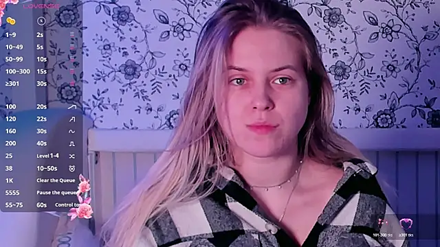 Snapshot of AngelAnty chatting on February 6, 2026, 2:09 pm AngelAnty online show from February 6, 2026, 2:09 pm