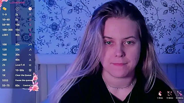 Snapshot of AngelAnty chatting on February 10, 2026, 2:21 pm AngelAnty online show from February 10, 2026, 2:21 pm