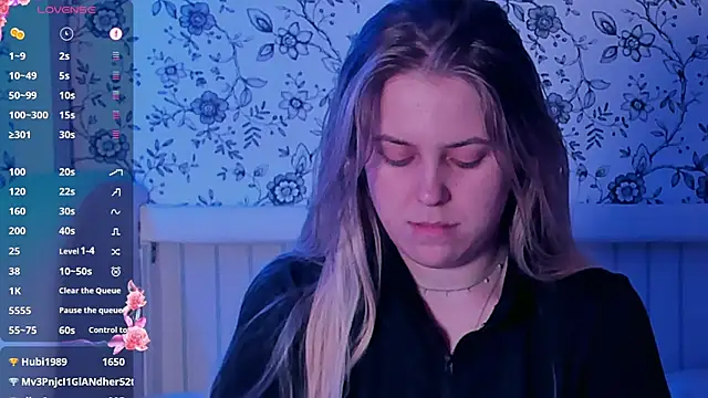 Snapshot of AngelAnty chatting on February 19, 2026, 3:19 pm AngelAnty online show from February 19, 2026, 3:19 pm