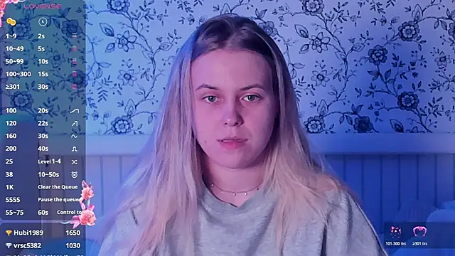 Snapshot of AngelAnty chatting on February 20, 2026, 3:12 pm AngelAnty online show from February 20, 2026, 3:12 pm