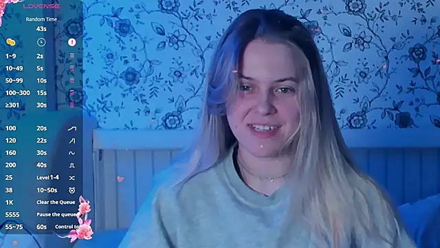 Snapshot of AngelAnty chatting on February 22, 2026, 3:10 pm AngelAnty online show from February 22, 2026, 3:10 pm