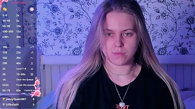 Snapshot of AngelAnty chatting on February 28, 2026, 3:35 pm AngelAnty online show from February 28, 2026, 3:35 pm