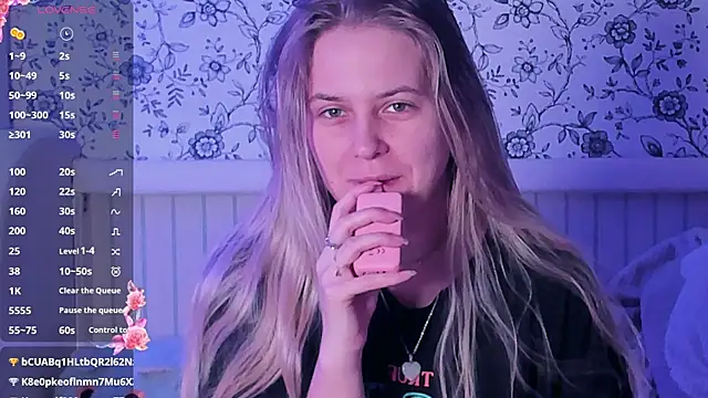 Snapshot of AngelAnty chatting on March 2, 2026, 3:30 pm AngelAnty online show from March 2, 2026, 3:30 pm