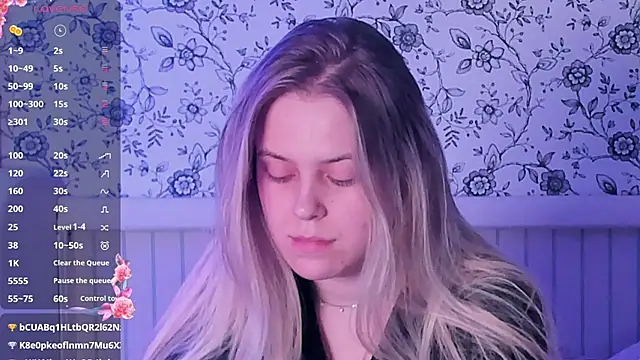 Snapshot of AngelAnty chatting on March 5, 2026, 3:30 pm AngelAnty online show from March 5, 2026, 3:30 pm