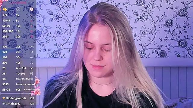 Snapshot of AngelAnty chatting on March 7, 2026, 3:20 pm AngelAnty online show from March 7, 2026, 3:20 pm