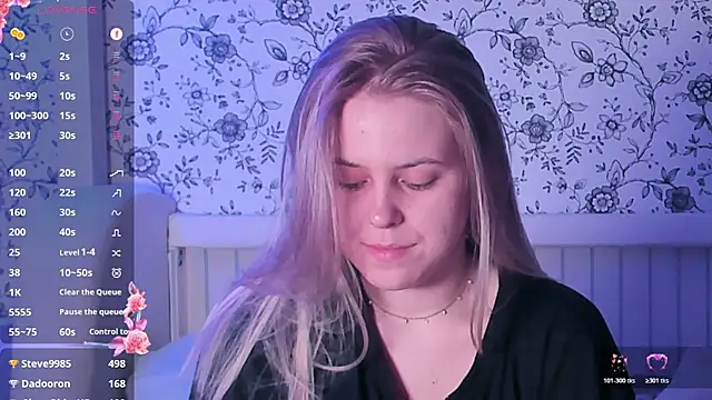 Snapshot of AngelAnty chatting on March 12, 2026, 3:40 pm AngelAnty online show from March 12, 2026, 3:40 pm